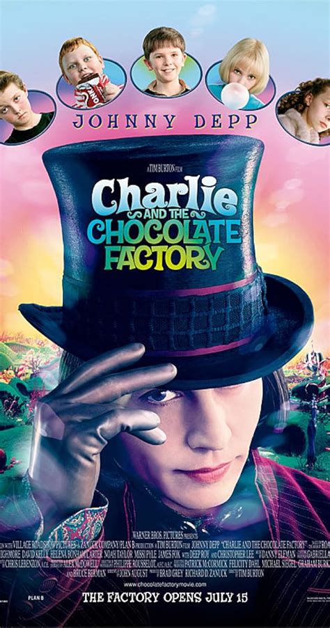 imdb charlie and chocolate factory|charlie and the chocolate factory streaming.